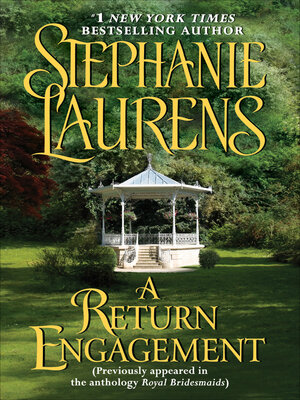 A Return Engagement - ebook